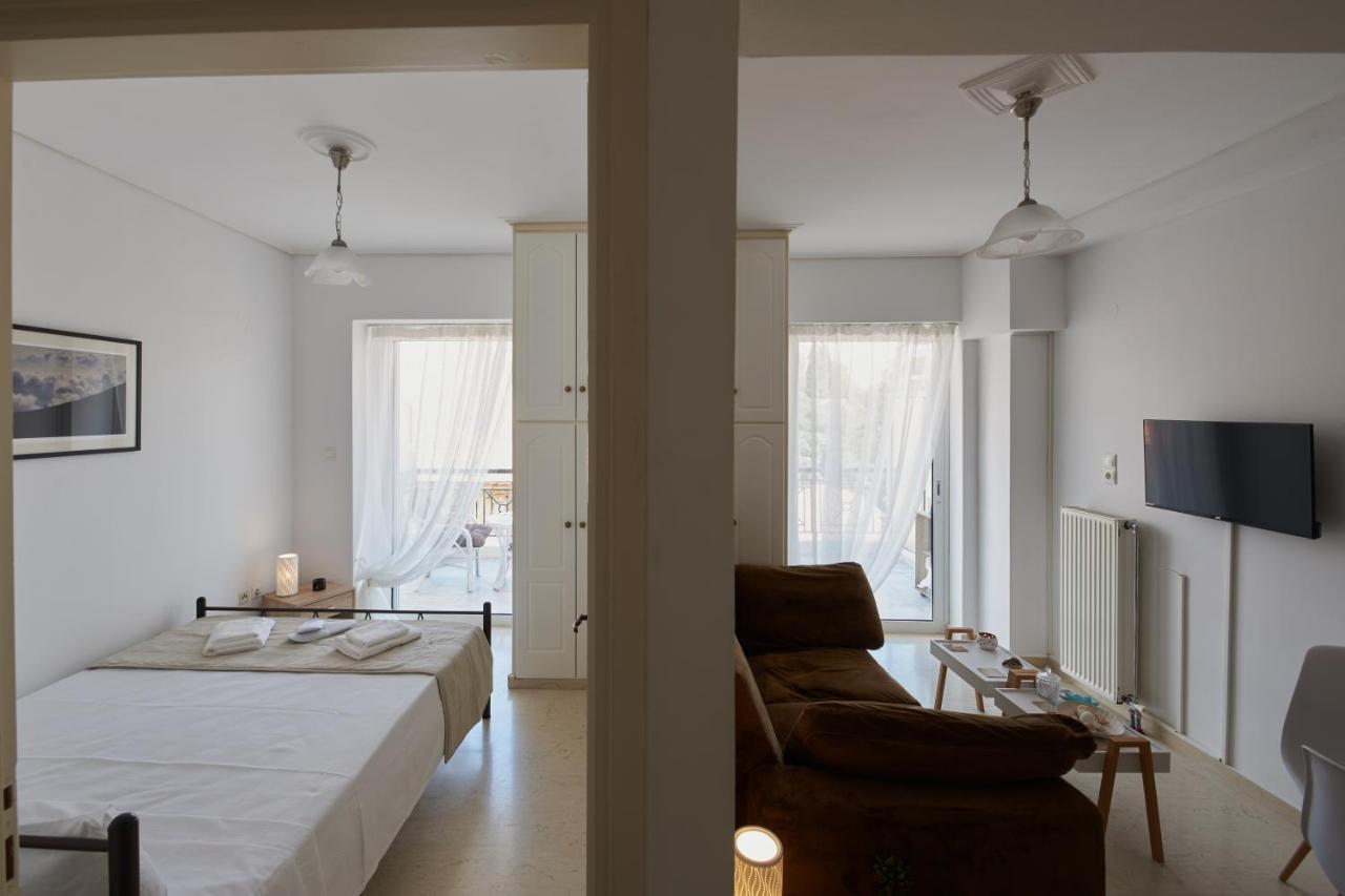 Tripoli Center Apartment Экстерьер фото