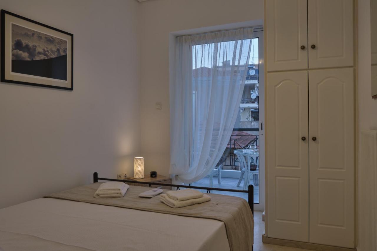 Tripoli Center Apartment Экстерьер фото