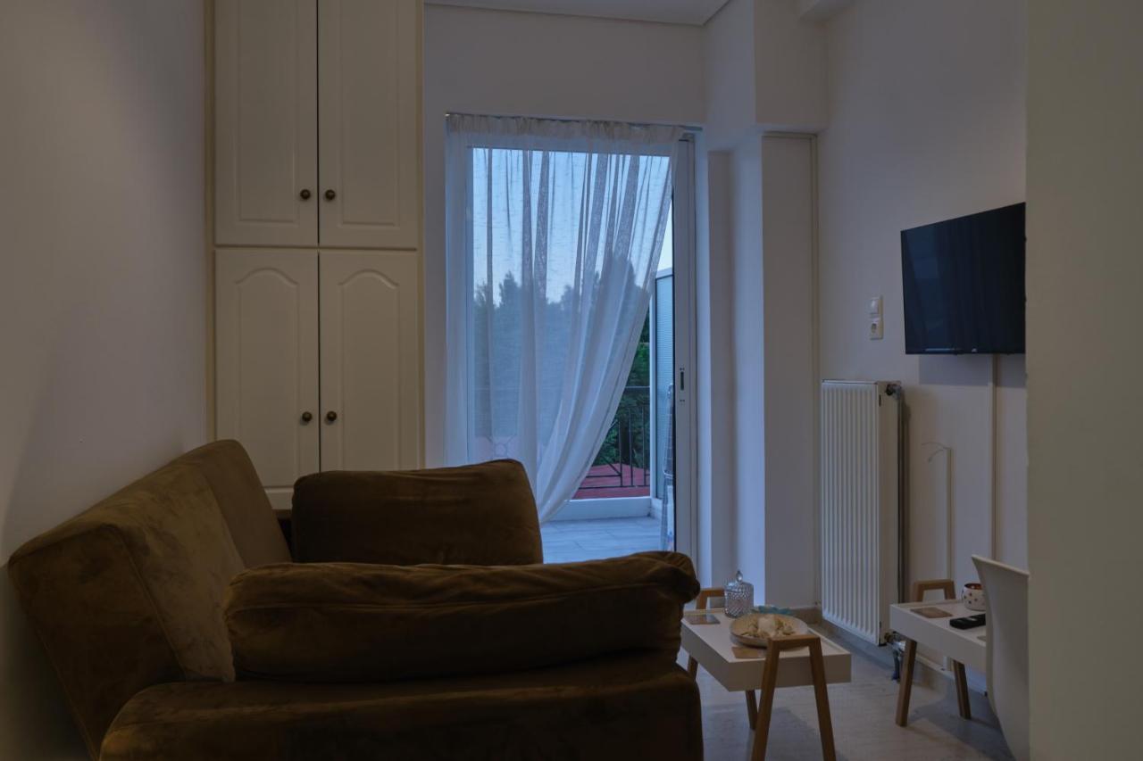 Tripoli Center Apartment Экстерьер фото