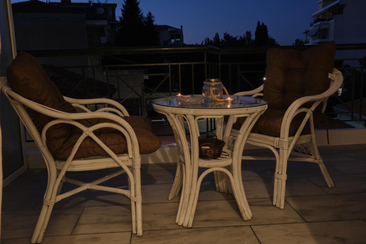 Tripoli Center Apartment Экстерьер фото