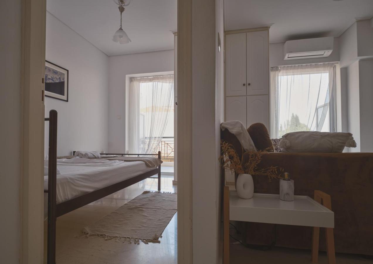 Tripoli Center Apartment Экстерьер фото