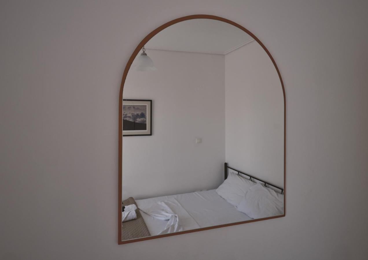 Tripoli Center Apartment Экстерьер фото